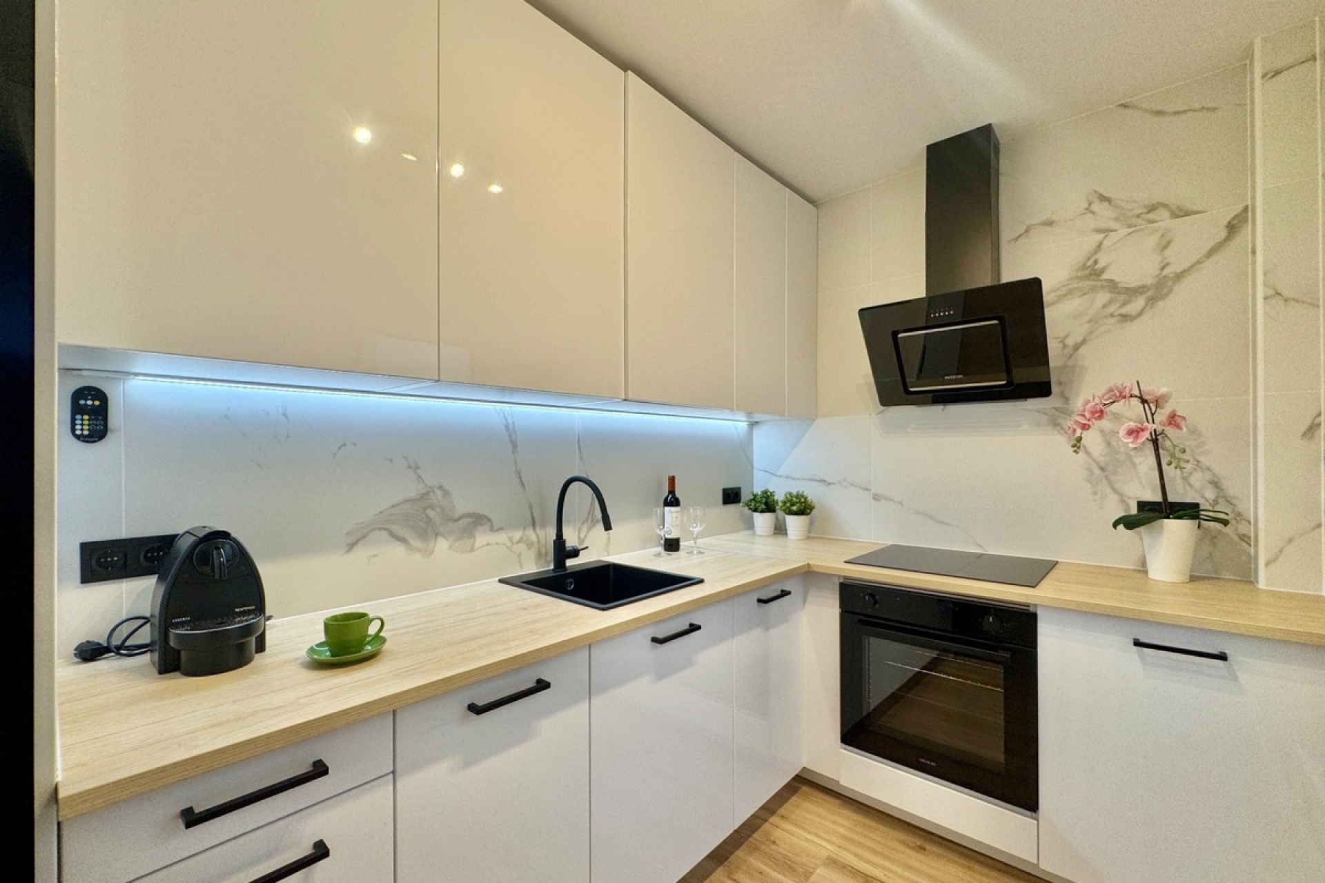 Resale - Town house - Orihuela - Orihuela Costa