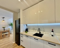 Resale - Town house - Orihuela - Orihuela Costa