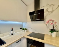 Resale - Town house - Orihuela - Orihuela Costa
