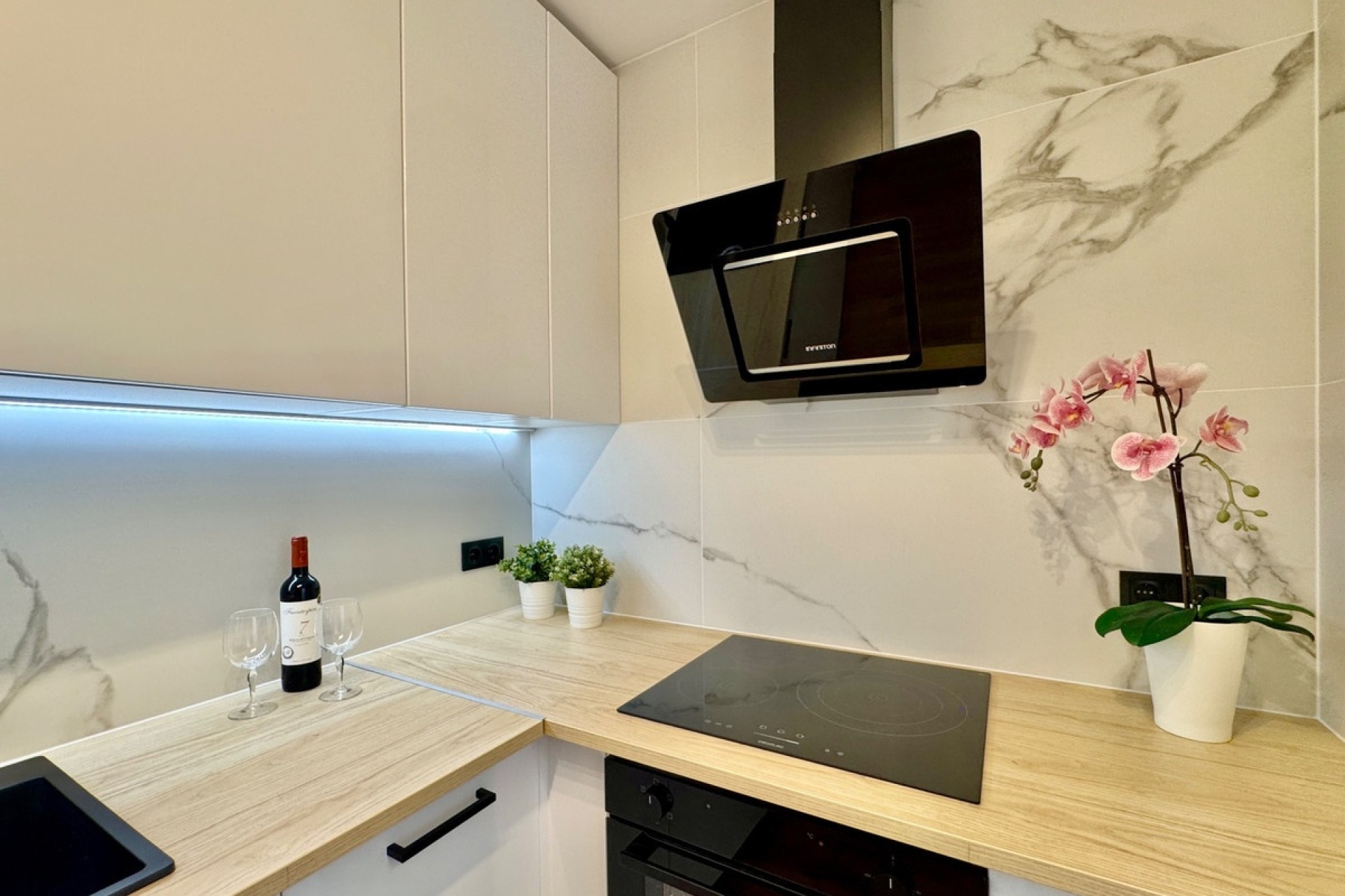 Resale - Town house - Orihuela - Orihuela Costa