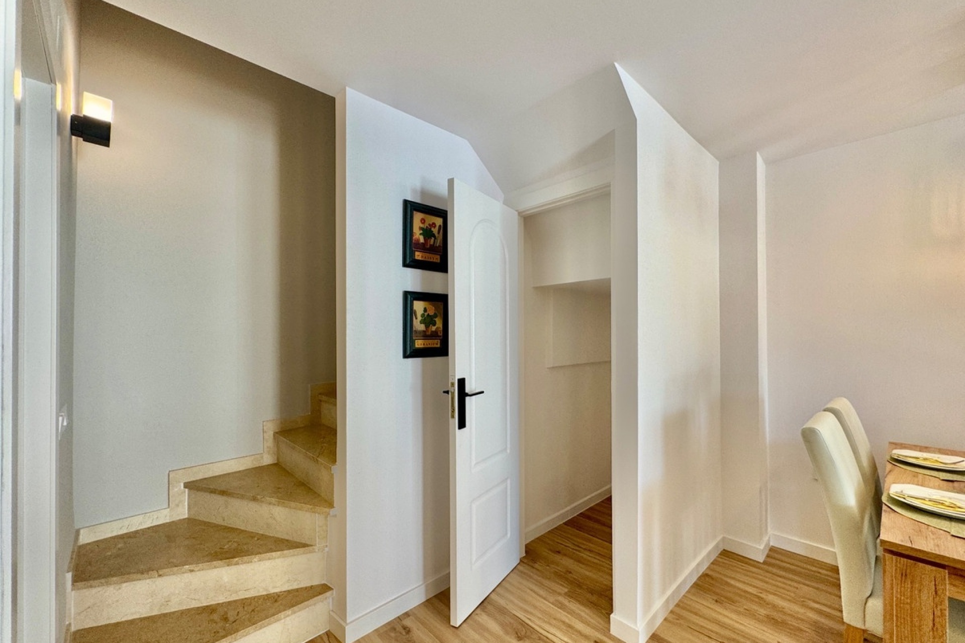 Resale - Town house - Orihuela - Orihuela Costa