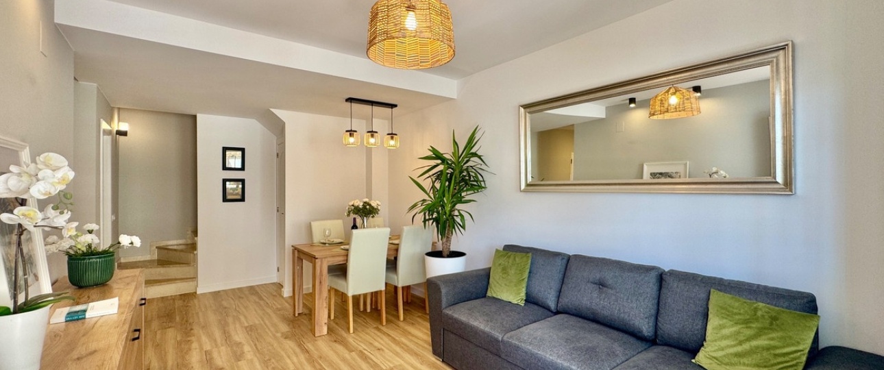 Resale - Town house - Orihuela - Orihuela Costa