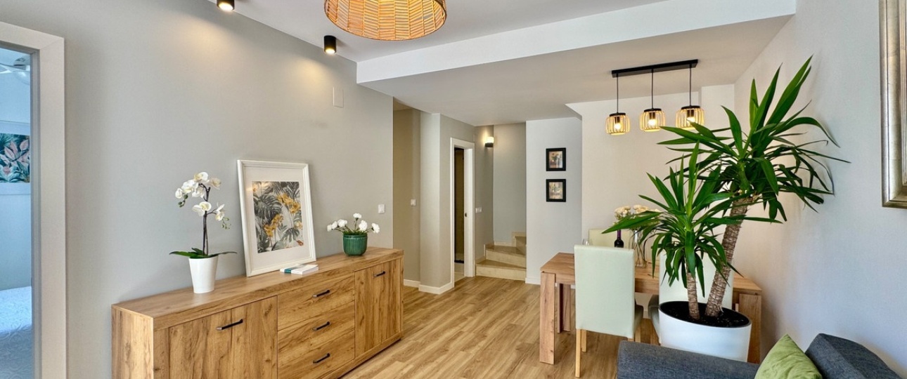 Resale - Town house - Orihuela - Orihuela Costa