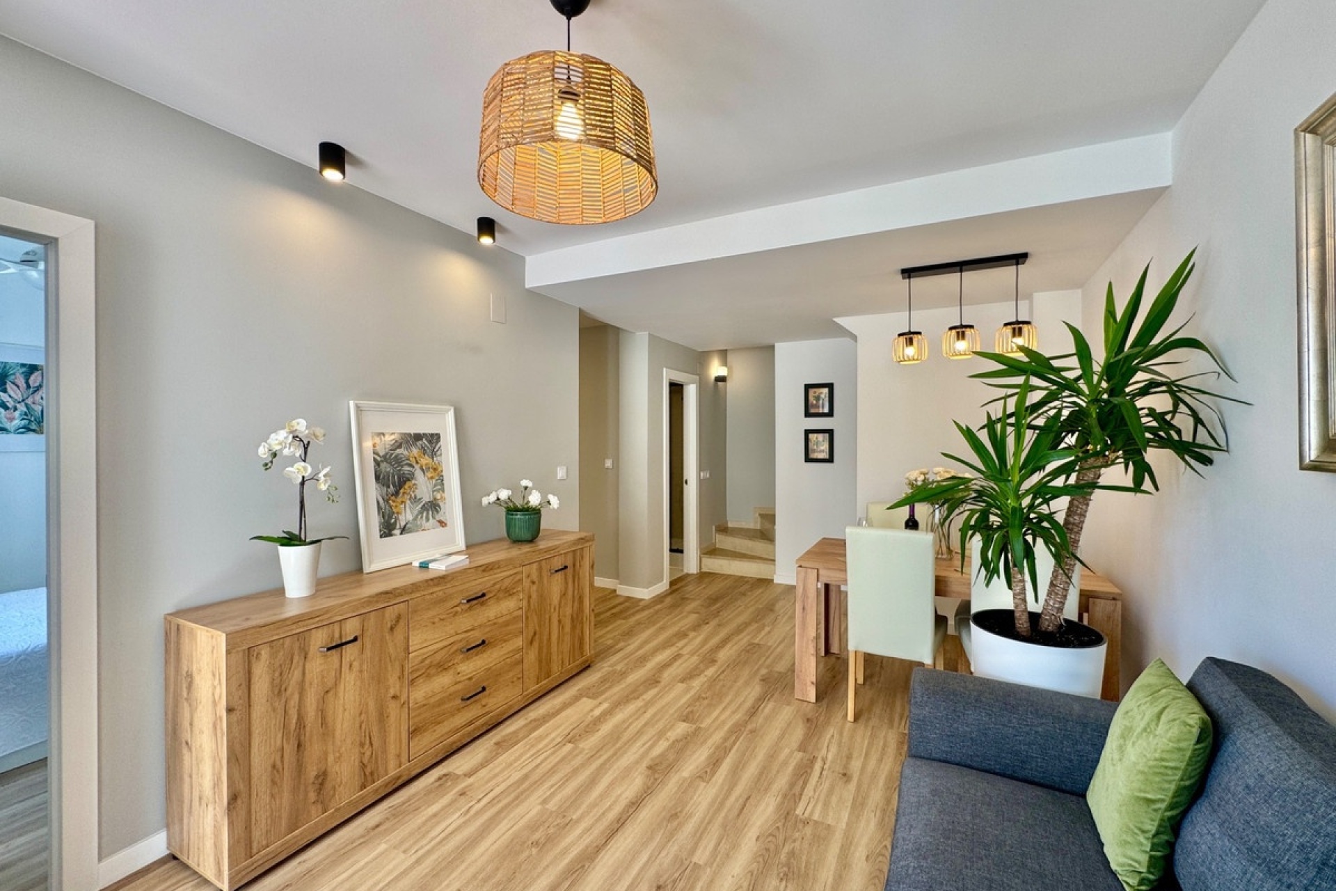 Resale - Town house - Orihuela - Orihuela Costa