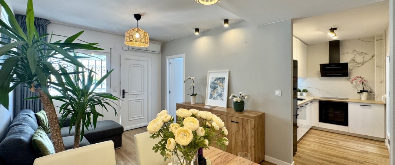Resale - Town house - Orihuela - Orihuela Costa