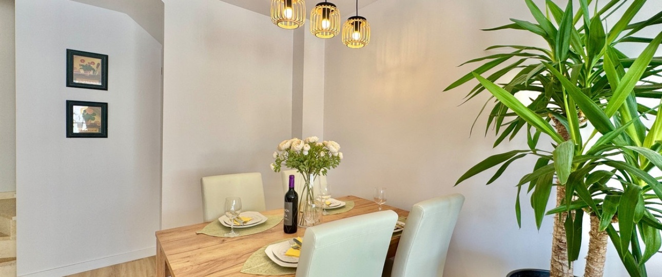 Resale - Town house - Orihuela - Orihuela Costa