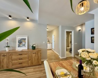 Resale - Town house - Orihuela - Orihuela Costa
