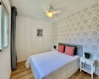 Resale - Town house - Orihuela - Orihuela Costa