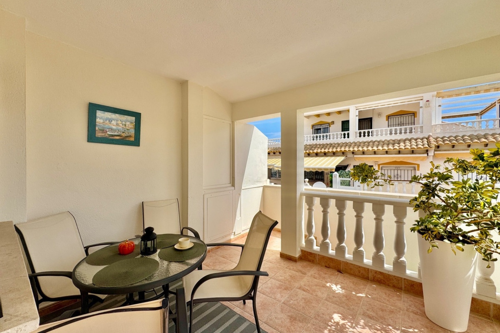 Resale - Town house - Orihuela - Orihuela Costa