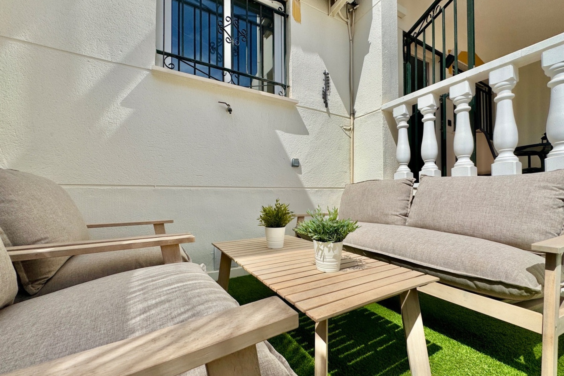 Resale - Town house - Orihuela - Orihuela Costa