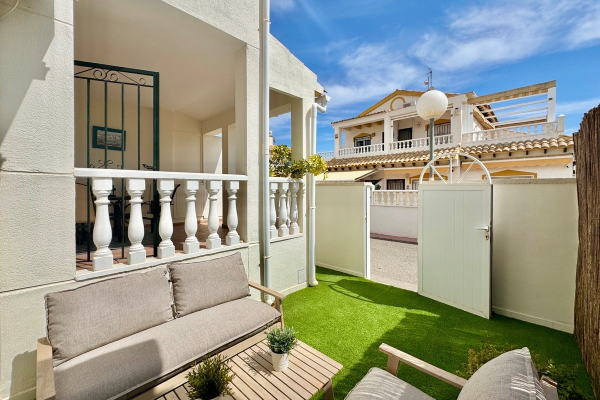 Resale - Town house - Orihuela - Orihuela Costa
