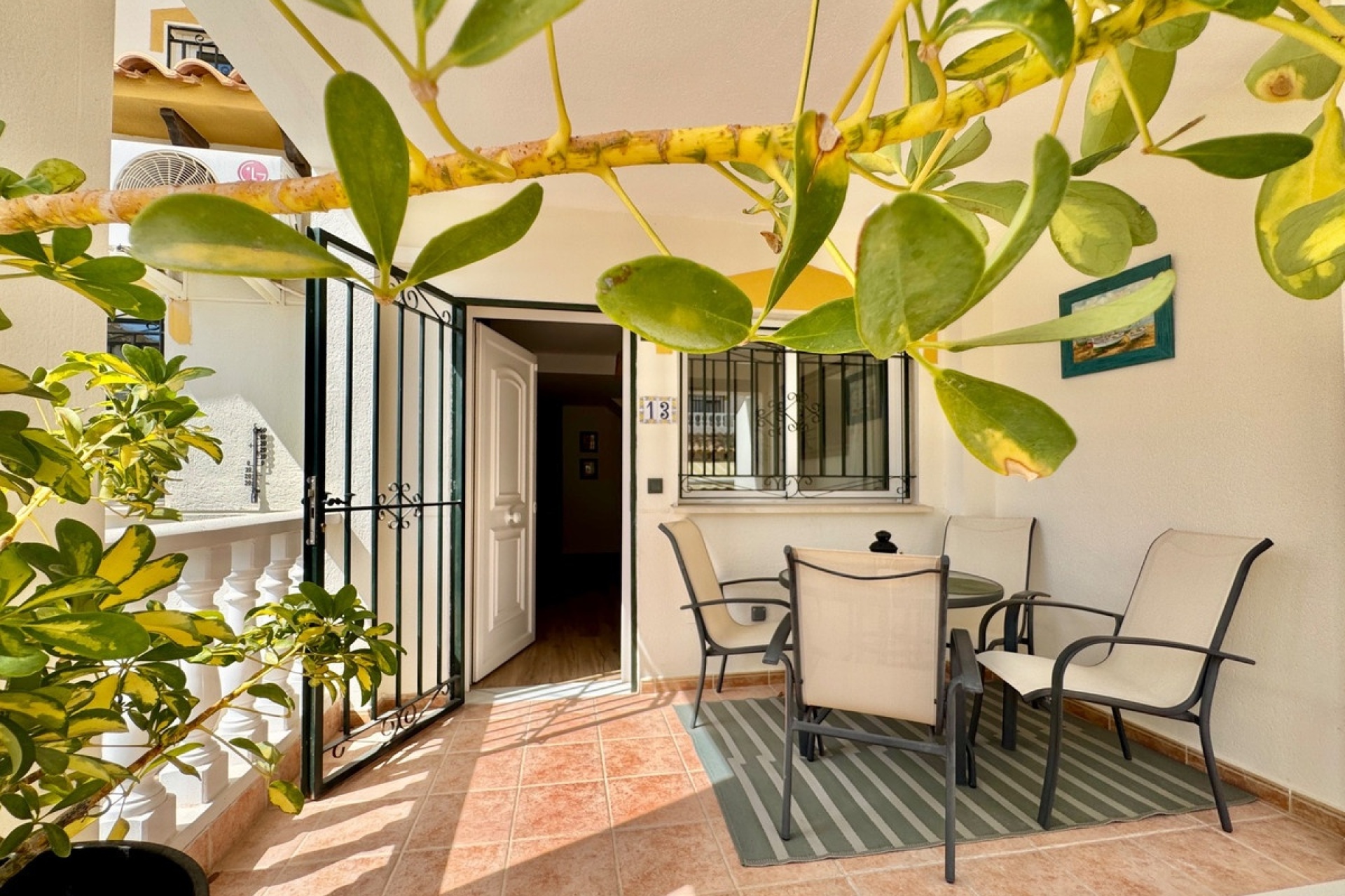Resale - Town house - Orihuela - Orihuela Costa