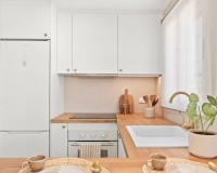 Resale - Town house - Orihuela - Orihuela Costa