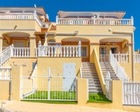 Resale - Town house - Orihuela - Orihuela Costa