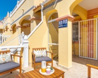 Resale - Town house - Orihuela - Orihuela Costa