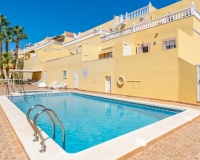 Resale - Town house - Orihuela - Orihuela Costa