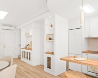 Resale - Town house - Orihuela - Orihuela Costa