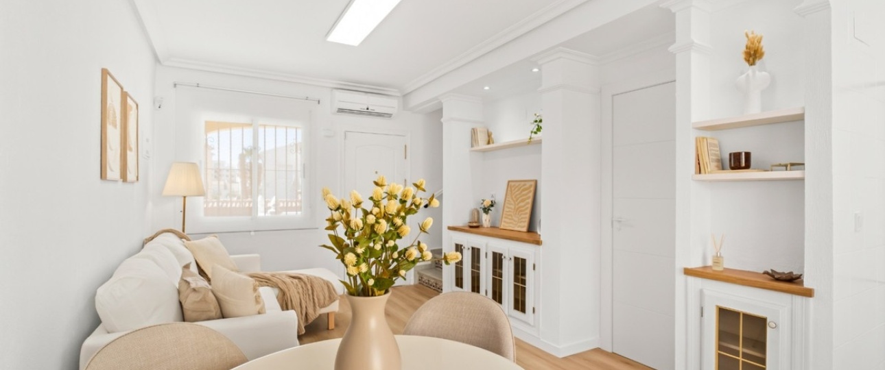 Resale - Town house - Orihuela - Orihuela Costa