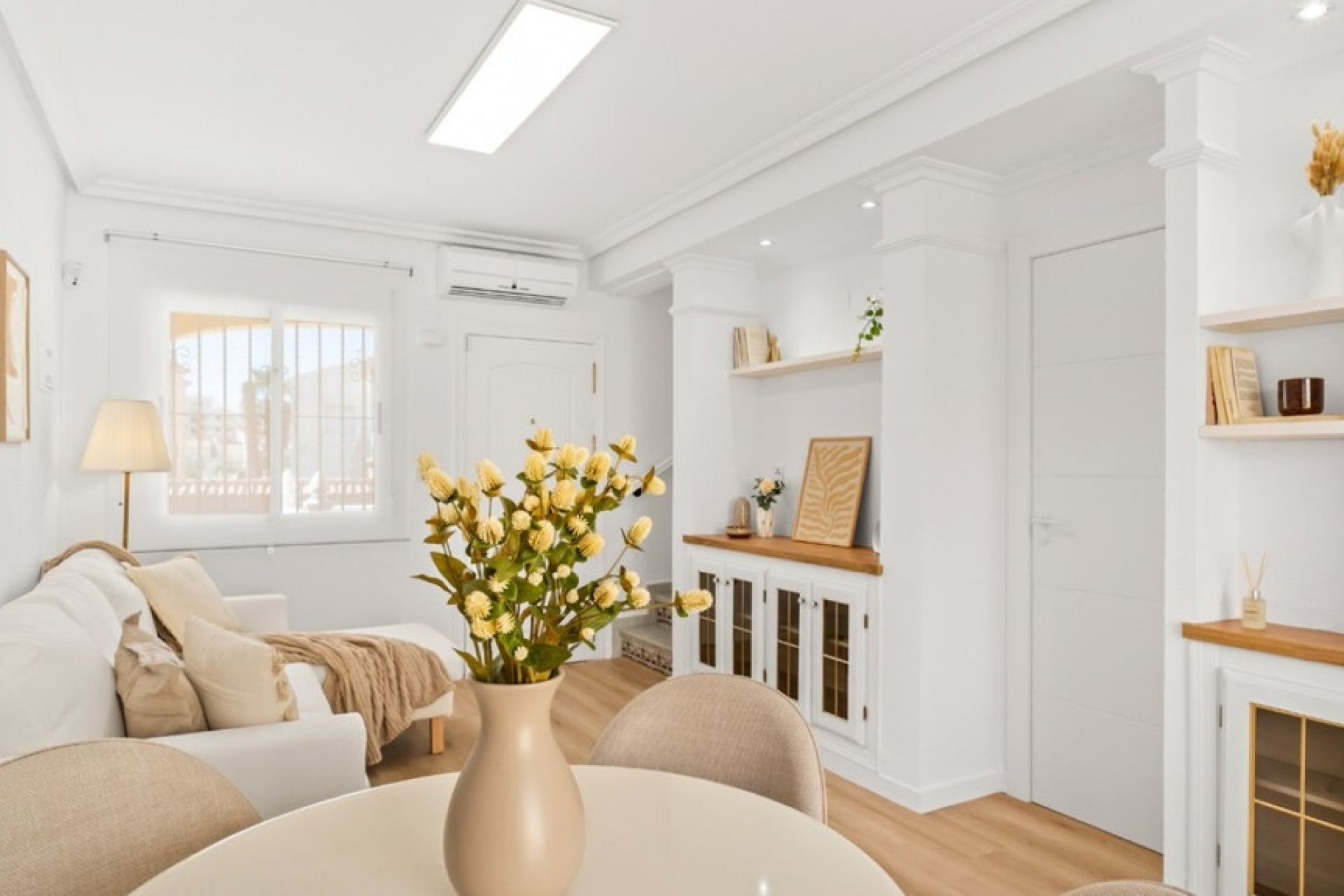 Resale - Town house - Orihuela - Orihuela Costa