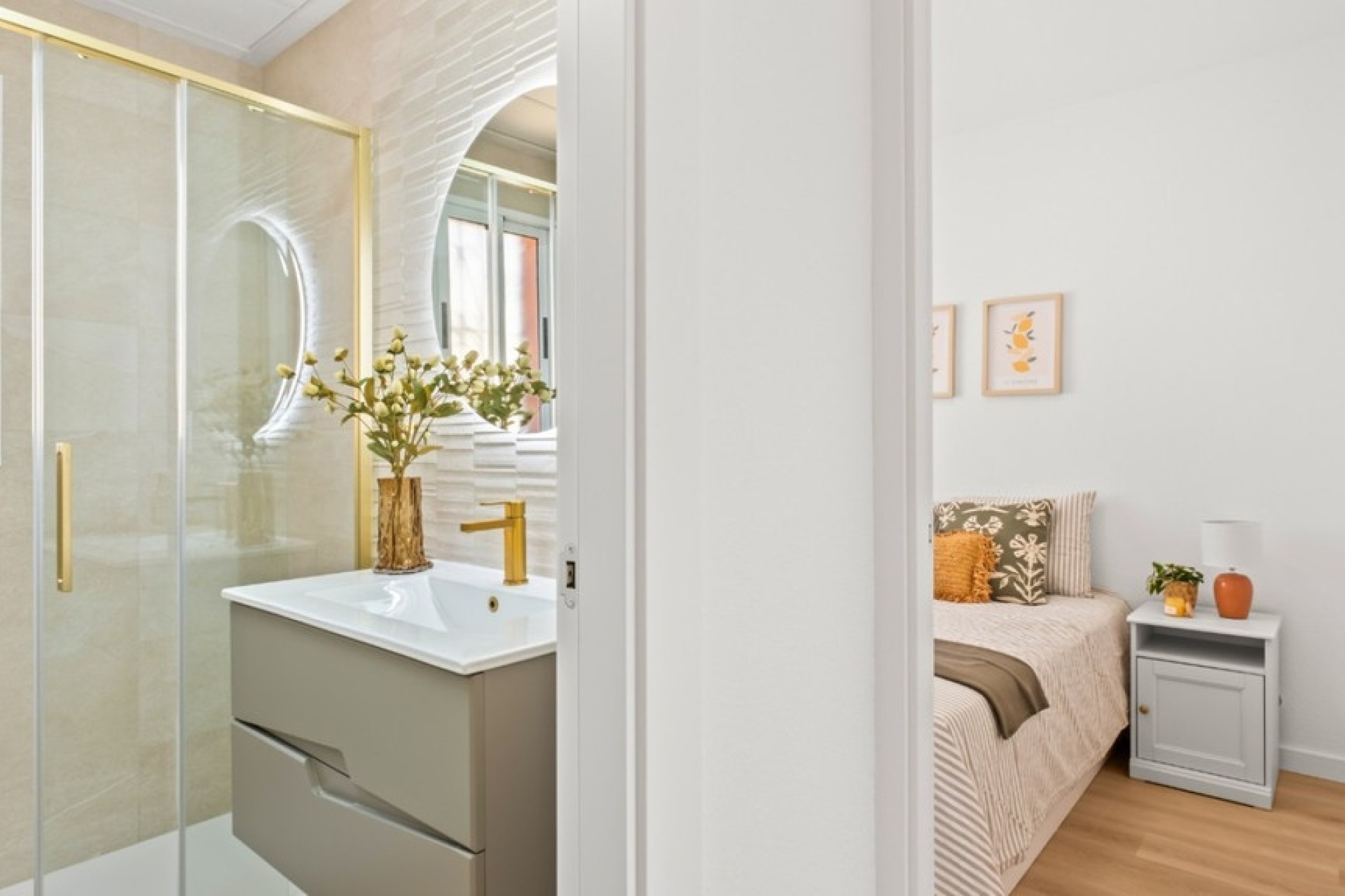 Resale - Town house - Orihuela - Orihuela Costa