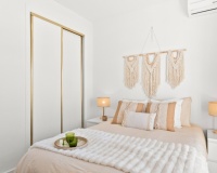 Resale - Town house - Orihuela - Orihuela Costa