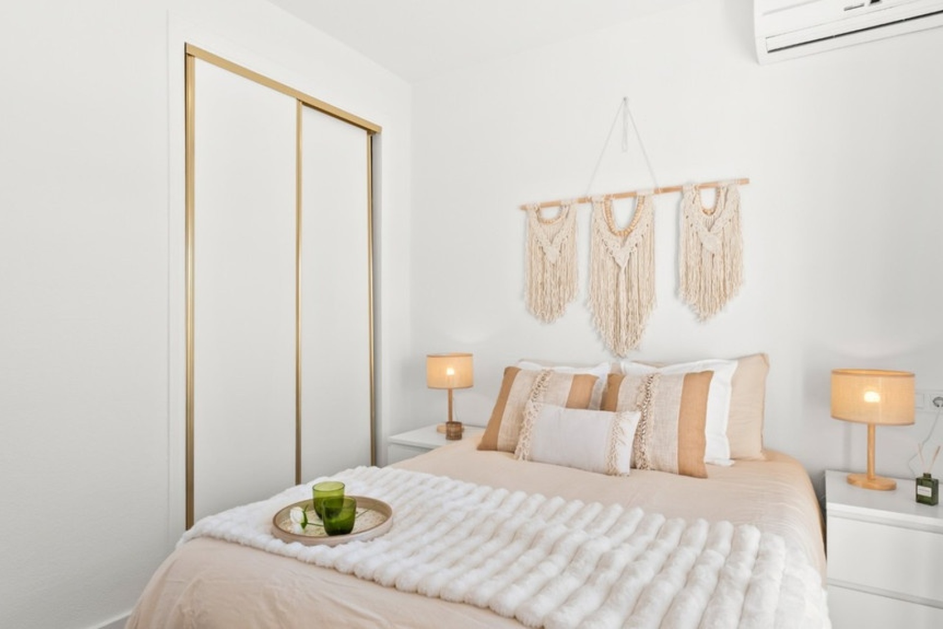 Resale - Town house - Orihuela - Orihuela Costa