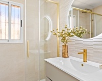 Resale - Town house - Orihuela - Orihuela Costa
