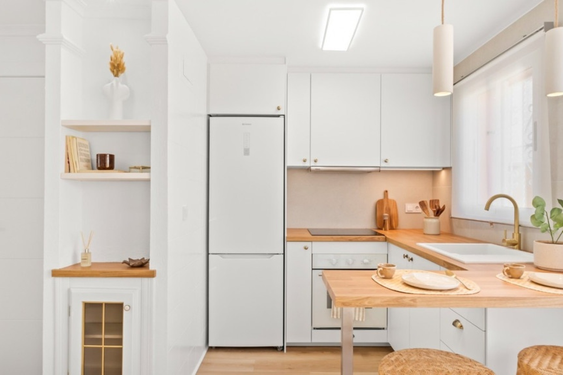 Resale - Town house - Orihuela - Orihuela Costa
