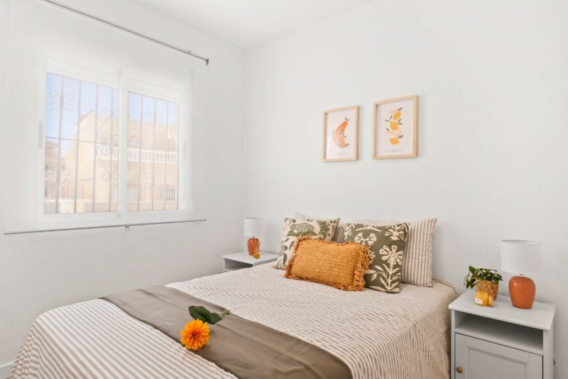 Resale - Town house - Orihuela - Orihuela Costa