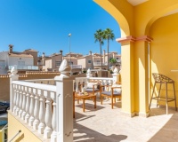 Resale - Town house - Orihuela - Orihuela Costa