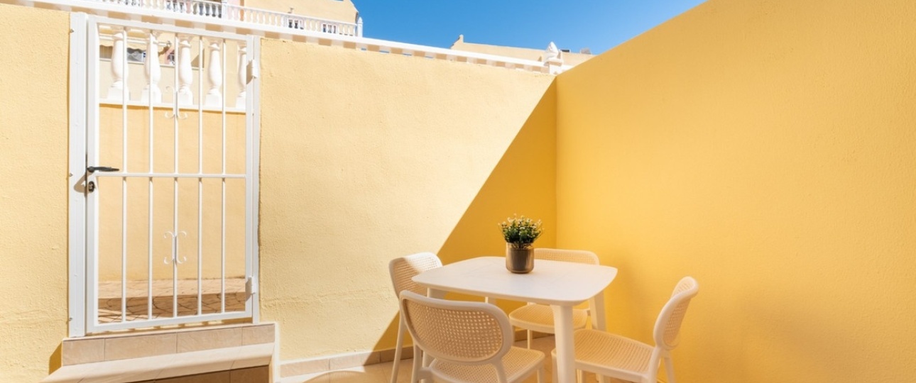 Resale - Town house - Orihuela - Orihuela Costa