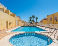 Resale - Town house - Orihuela - Orihuela Costa