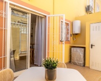 Resale - Town house - Orihuela - Orihuela Costa