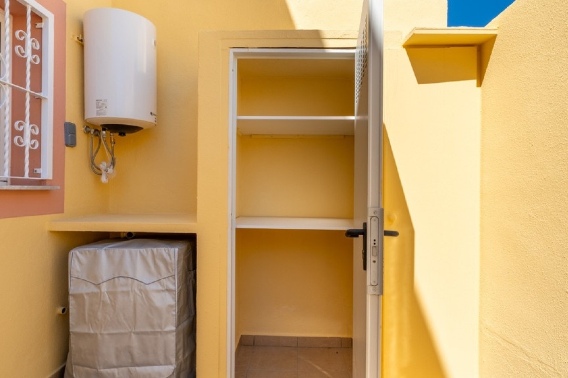 Resale - Town house - Orihuela - Orihuela Costa