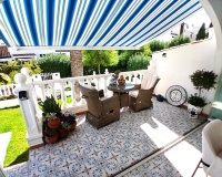 Resale - Town house - Orihuela - Orihuela Costa