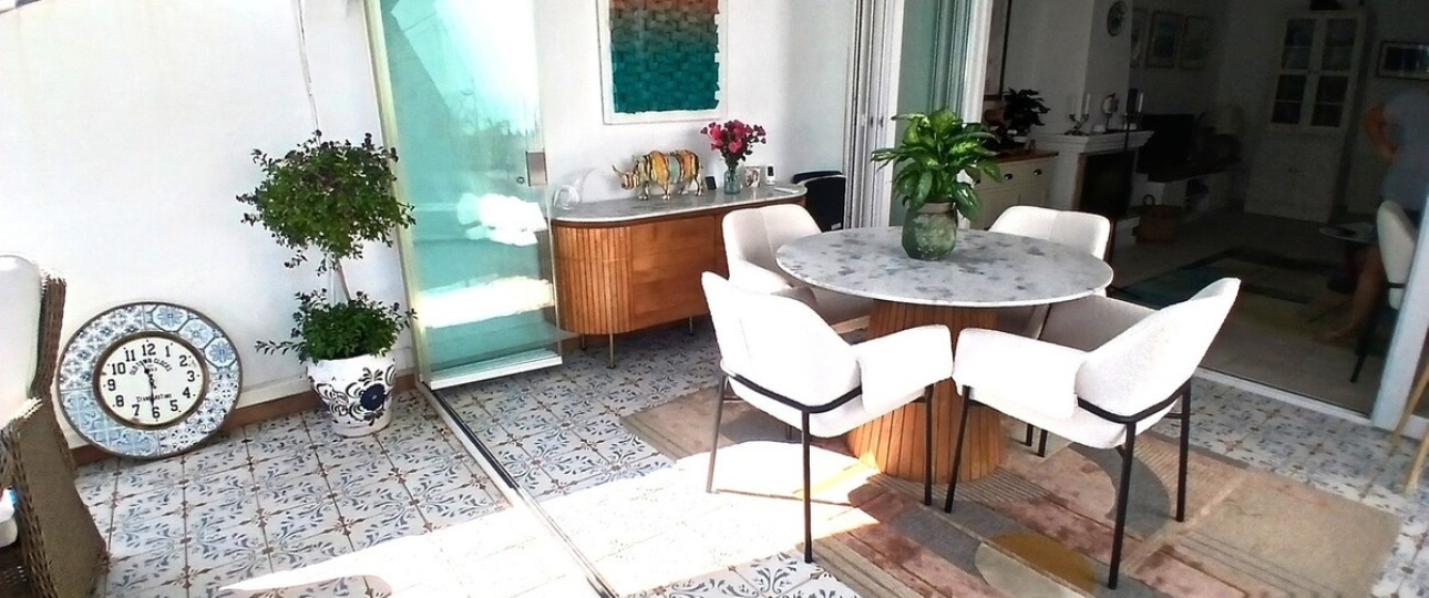 Resale - Town house - Orihuela - Orihuela Costa