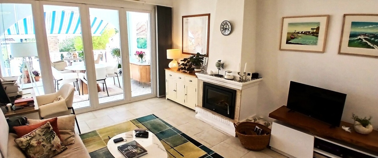 Resale - Town house - Orihuela - Orihuela Costa