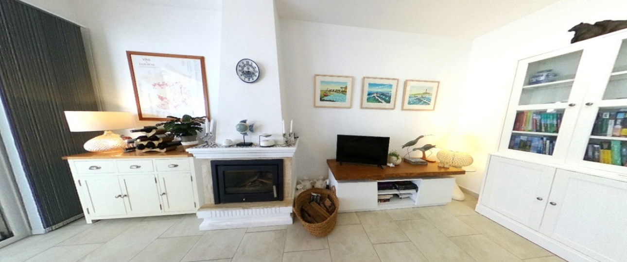 Resale - Town house - Orihuela - Orihuela Costa