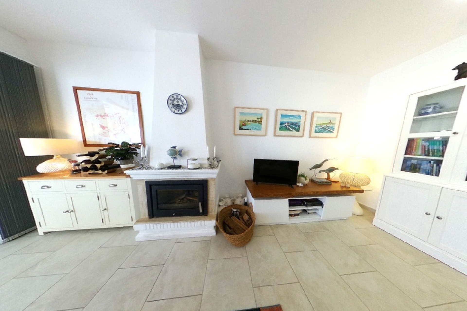 Resale - Town house - Orihuela - Orihuela Costa