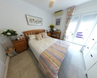 Resale - Town house - Orihuela - Orihuela Costa