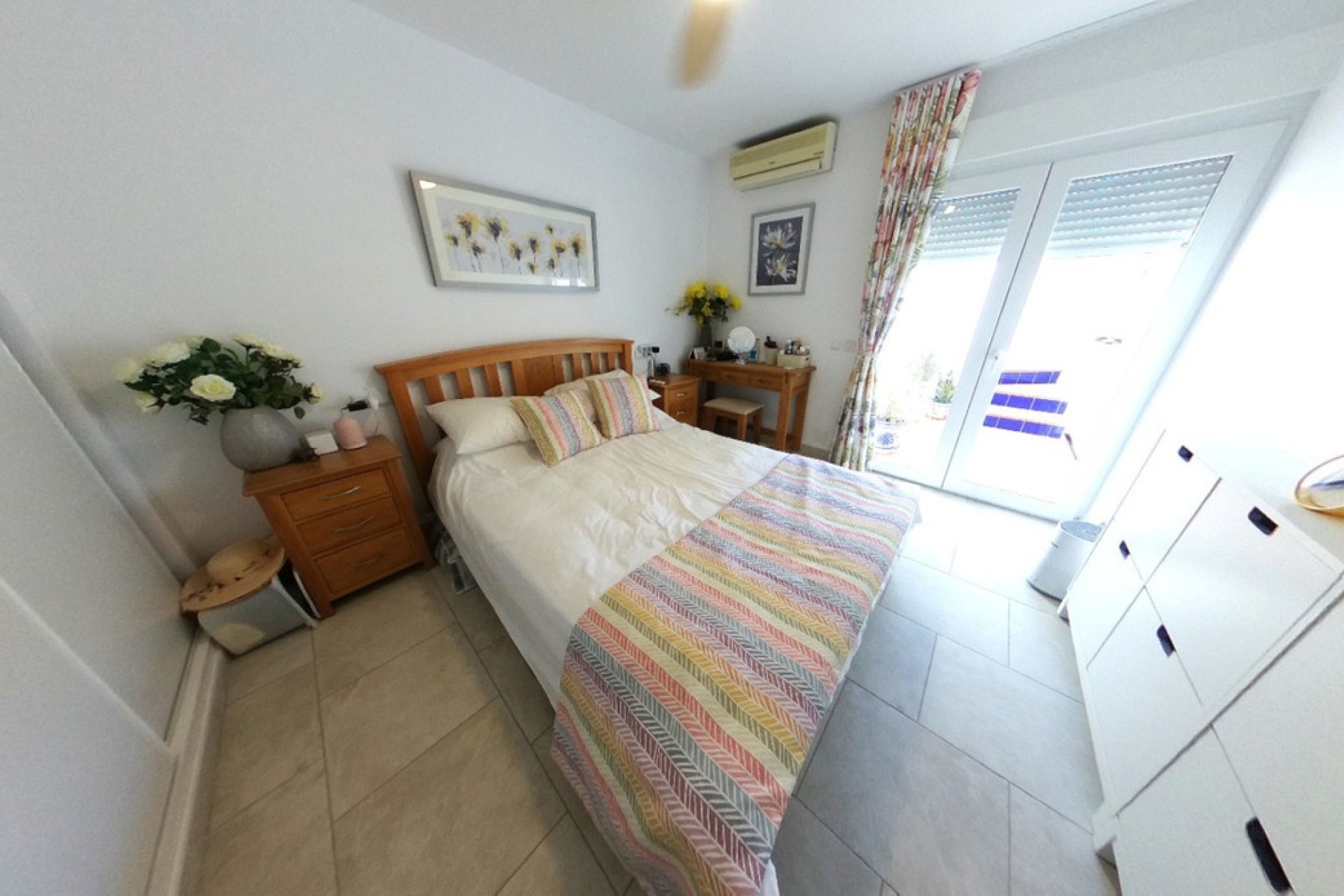 Resale - Town house - Orihuela - Orihuela Costa