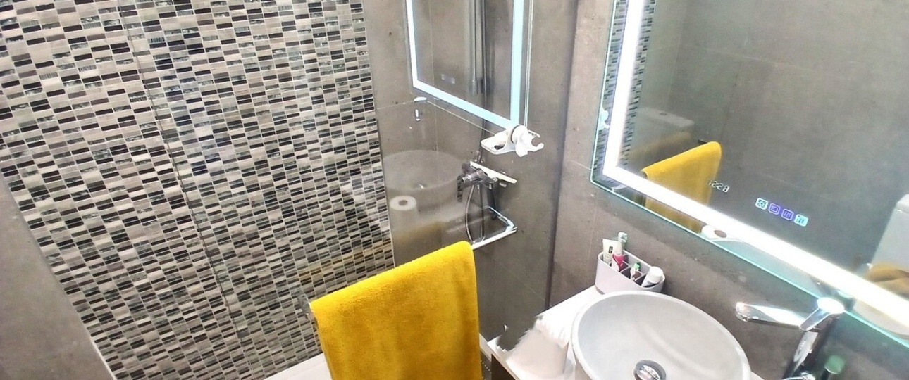 Resale - Town house - Orihuela - Orihuela Costa