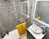 Resale - Town house - Orihuela - Orihuela Costa