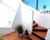 Resale - Town house - Orihuela - Orihuela Costa