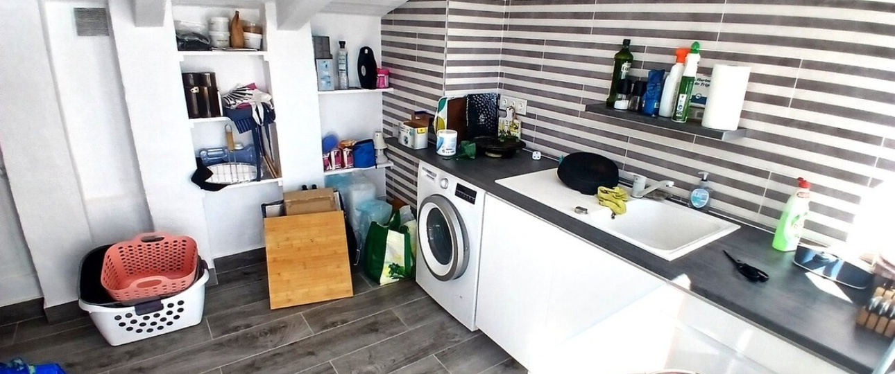 Resale - Town house - Orihuela - Orihuela Costa