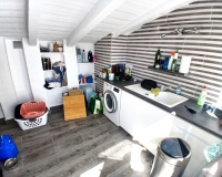 Resale - Town house - Orihuela - Orihuela Costa