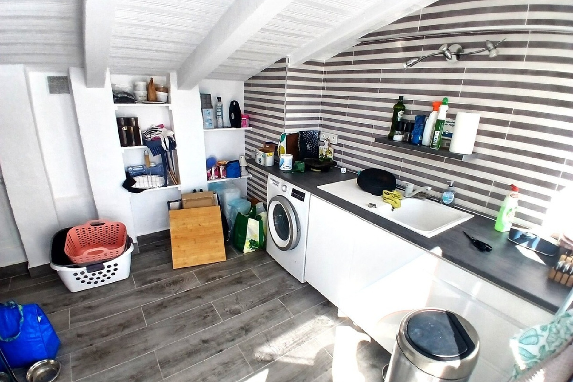 Resale - Town house - Orihuela - Orihuela Costa