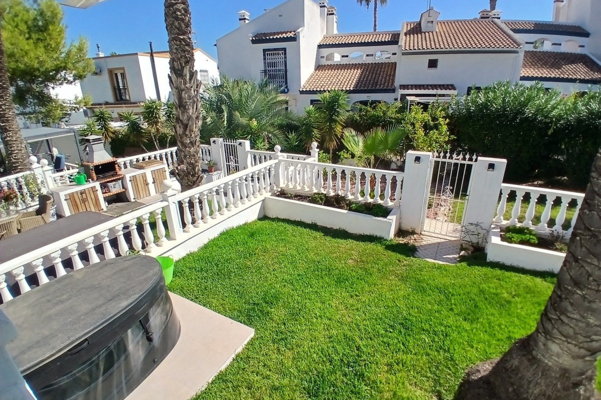Resale - Town house - Orihuela - Orihuela Costa