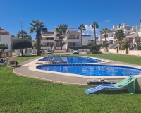 Resale - Town house - Orihuela - Orihuela Costa