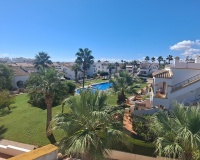 Resale - Town house - Orihuela - Orihuela Costa